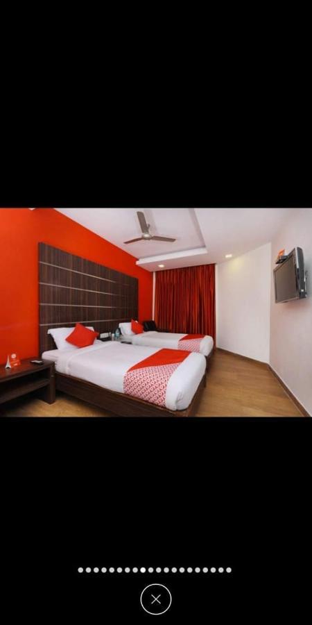 Nachiappa Park @ Chennai Quarto foto